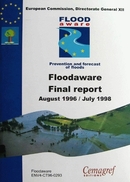 Floodaware Rapport final du programme européen Climat et environnement