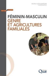 Féminin-masculin