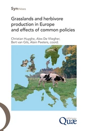 Grasslands and Herbivore Production in Europe and Effects of Common Policies