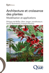 Architecture et croissance des plantes