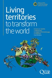 Living territories to transform the world