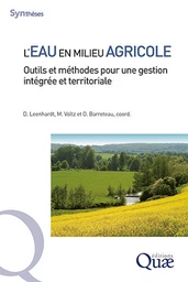 L'eau en milieu agricole