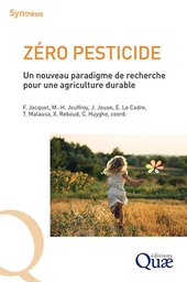 Zéro pesticide