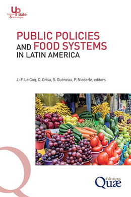 Public policies and food systems in Latin America