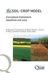 Stics Soil Crop Model