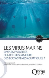 Les virus marins