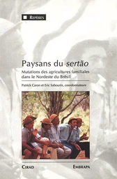 Paysans du sertão