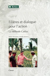 Filières et dialogue pour l'action