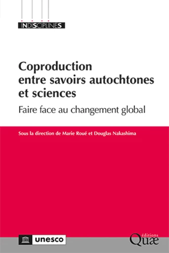 Coproduction entre savoirs autochtones et sciences -  - Éditions Quae