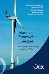 Marine renewable energies