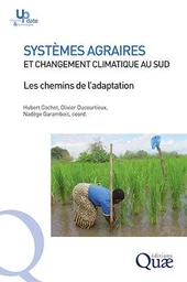 Systèmes agraires et changement climatique au Sud  