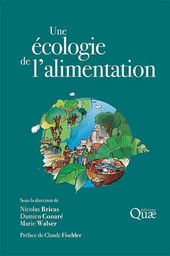 Une écologie de l'alimentation