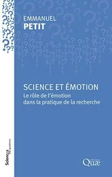 Science et émotion